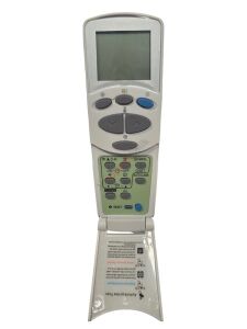 Vestel & Regal Klima Kumandası