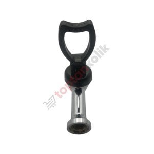 Metal Göstergesiz Semaver Musluğu