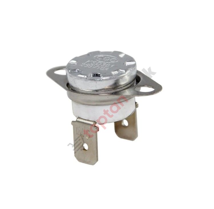 Limit Termostat 240°C (Porselen)