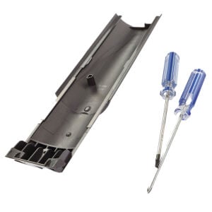 Dyson V10 V11 V15 Süpürge Toz Haznesi Hareket Rayı