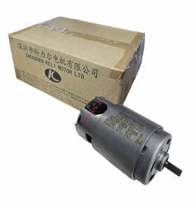 DC Blender Motoru D Milli  (36 Adet)