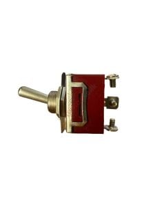 Swion Toggle Switch 15Amp 3P On-Off Ø12mm XT12-B