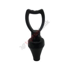 Küçük Semaver Musluğu Plastik