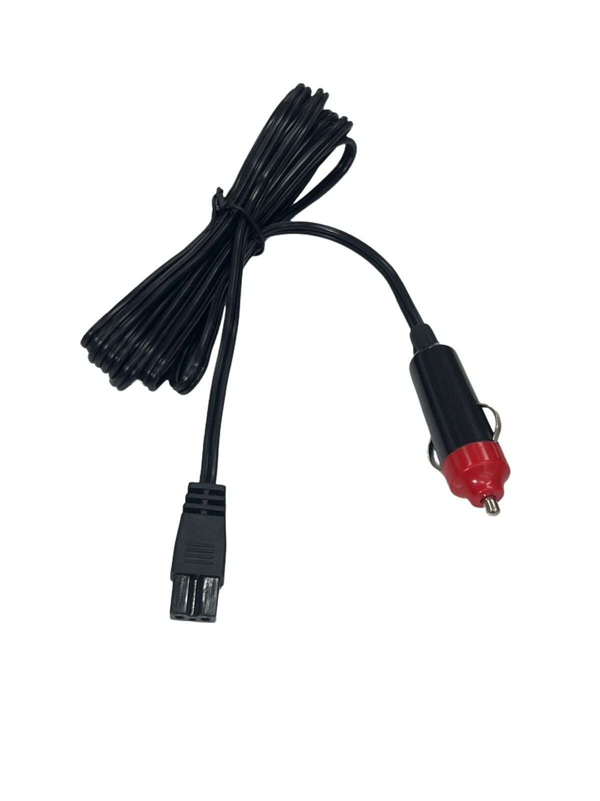 2x0.5 mm 3 m Araç Buzdolabi Kablosu