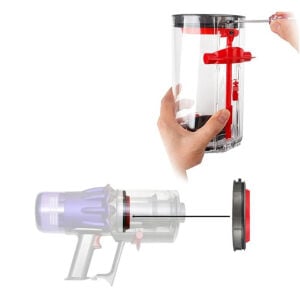 Dyson V11-V15 Süpürge Toz Haznesi Contası