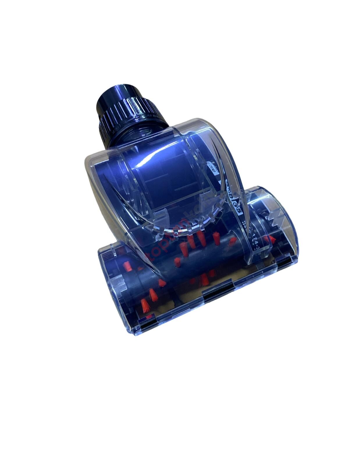 32 mm Universal Mini Turbo Fırça