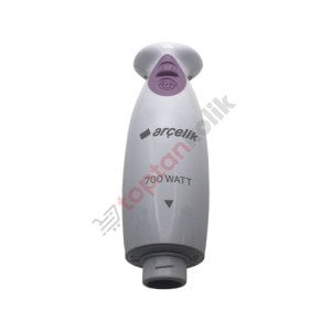 Arçelik Blender K1260 Motor Gövdesi Takımı