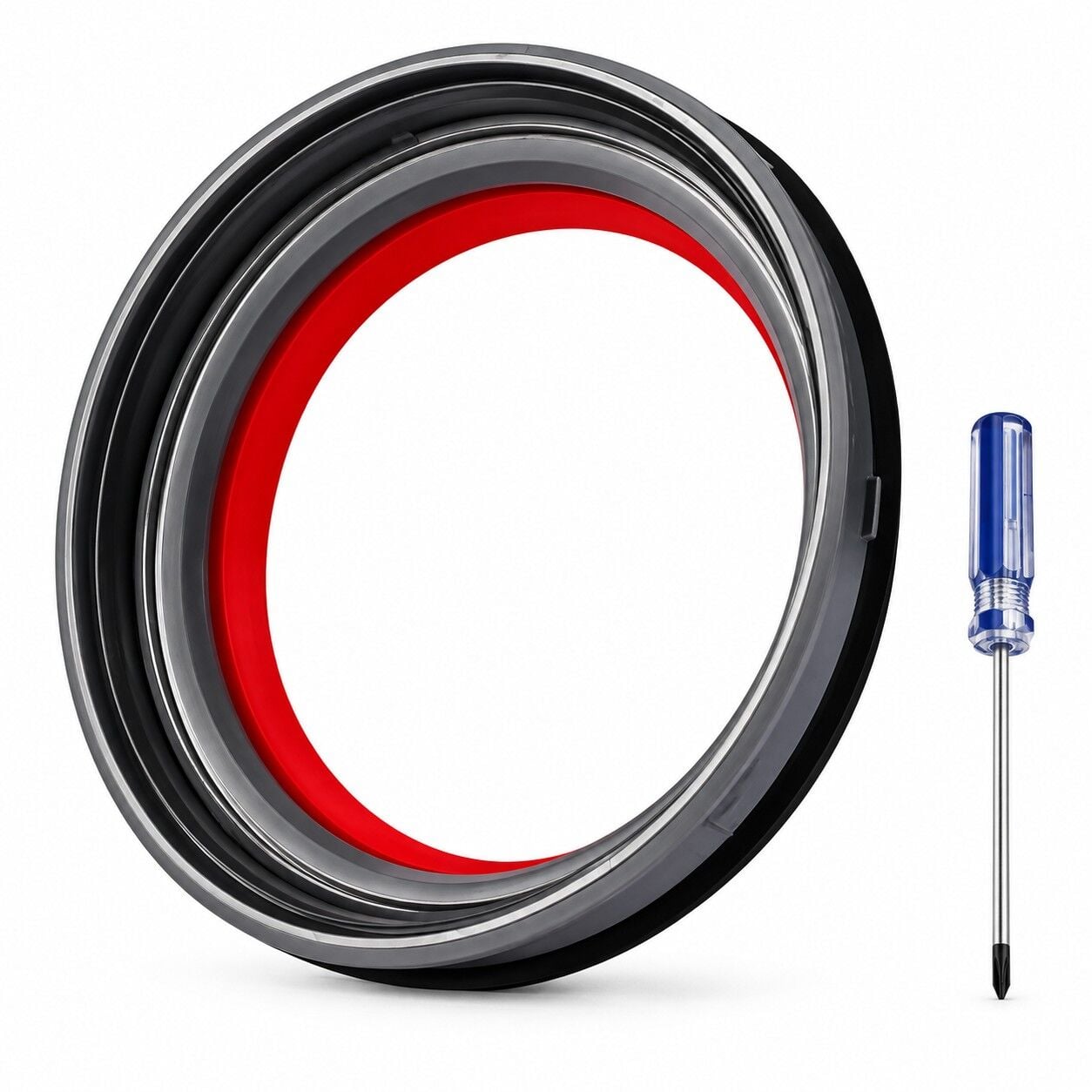 Dyson V10 Süpürge Toz Haznesi Contası