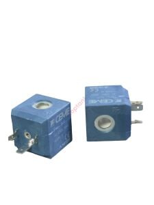 Ceme Valf Bobin (Büyük)