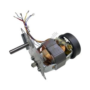 Arnica Kıyma Makinesi Orjinal Motor - AA1295