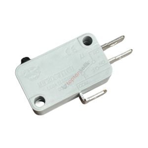 Micro Switch Paletsiz 3A