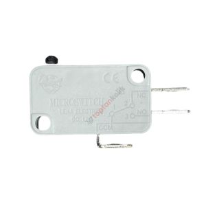 Micro Switch Paletsiz 3A