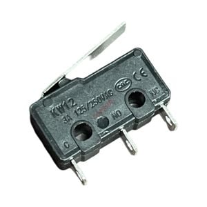 Mini Micro Switch Lehim Bacak Paletli