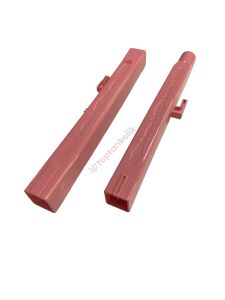 Fantom Uyumlu Pratik Boru Seti - Pembe