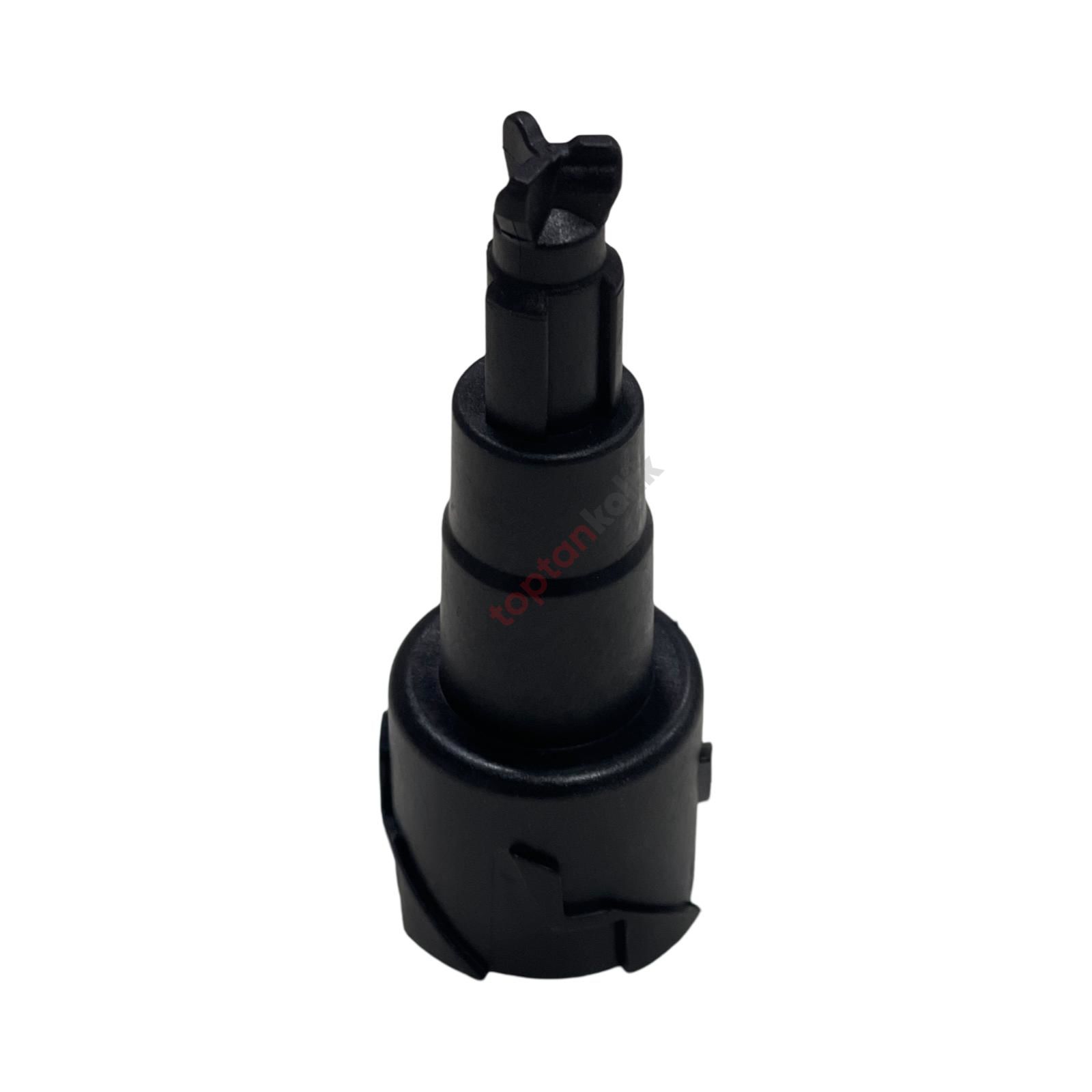 Stilevs Chef X Inox Blender Bıçak Taşıyıcı (1500 ml)