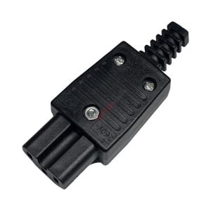 Power Fiş Seyyar Dişi 10 A