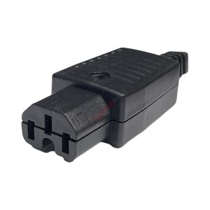 Power Fiş Seyyar Dişi 10 A