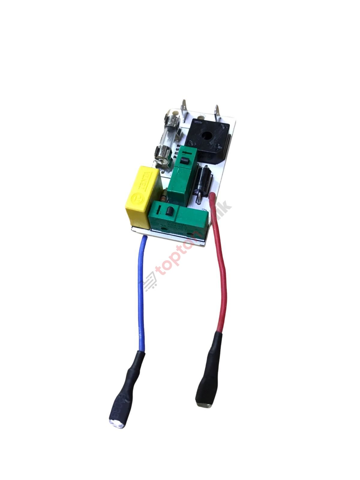 Arzum Prostick Elektronik Kart
