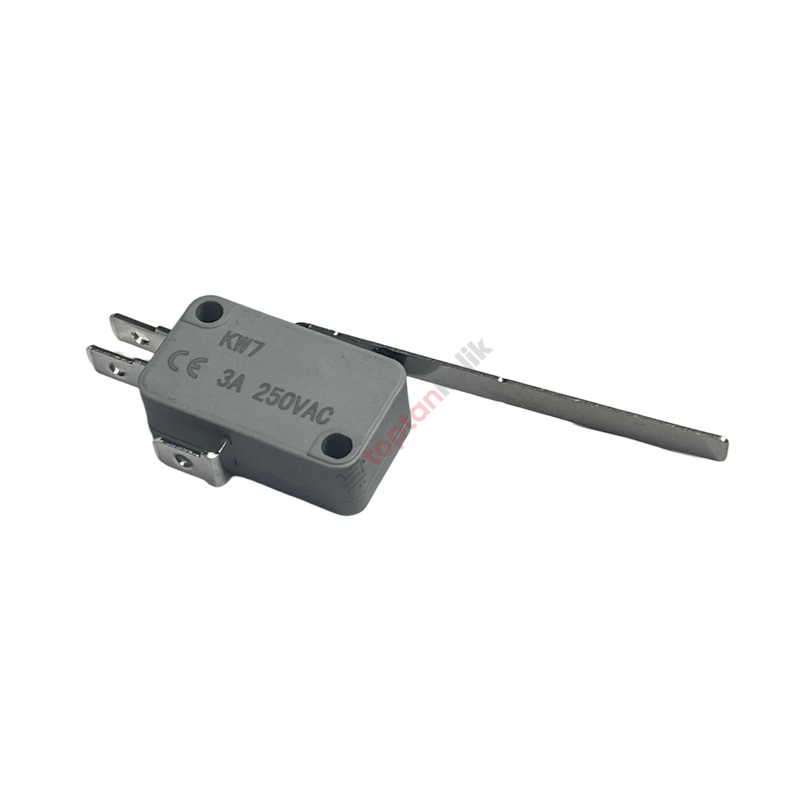 Micro Switch Paletli 3A