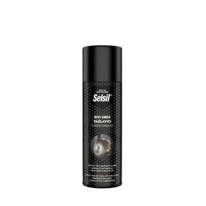 Sensil Sıvı Gres Yağlayıcı - 500 ml