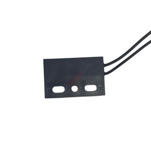 Kablolu Reed Sensör Normalde Açık Kontak 23X14MM