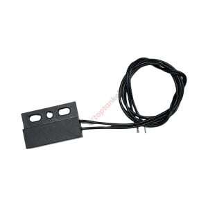 Kablolu Reed Sensör Normalde Açık Kontak 23X14MM