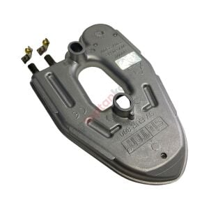 Silter Enjeksiyon El Ütü Rezistansı / SYEUR800