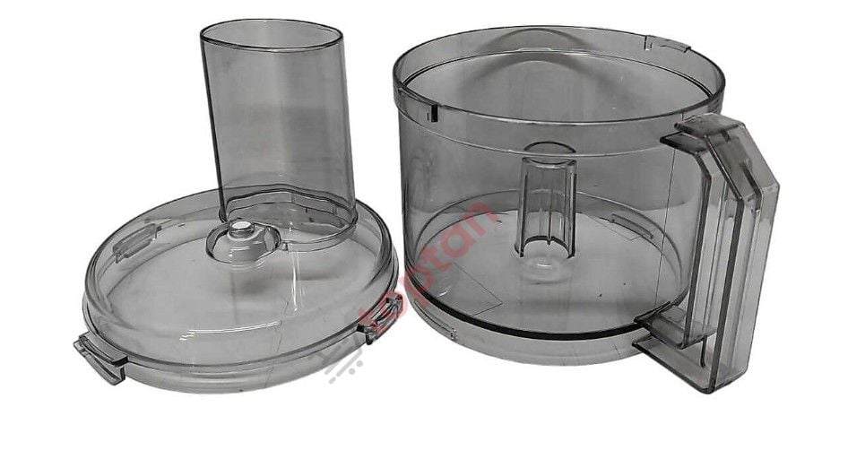 Arzum Prokit 444 Mutfak Robotu Hazne & Kapak