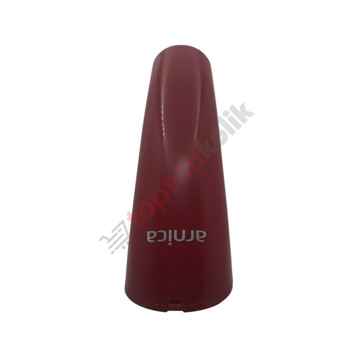 Arnica Merlin Pro Toz Haznesi - Kırmızı