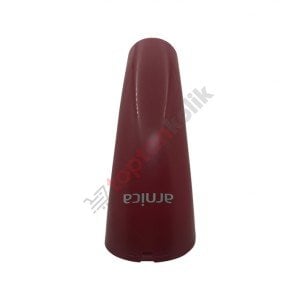Arnica Merlin Pro Toz Haznesi - Kırmızı