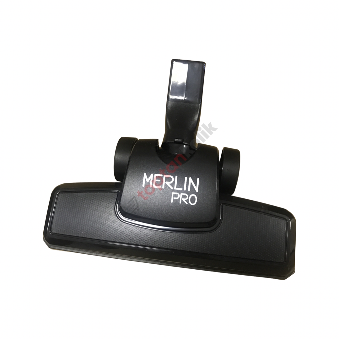 Arnica Merlin Pro Süpürücü Başlık