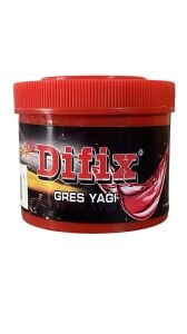 Difix Gres Yağı 180 ml