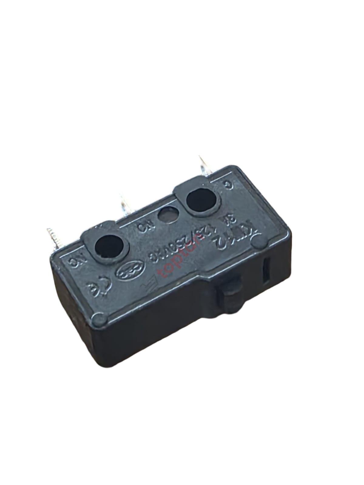 Micro Switch (Lehim Bacaklı)