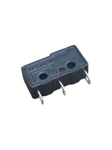 Micro Switch (Lehim Bacaklı)