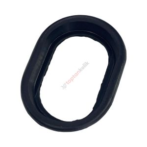 Oval (G5) Rezistans Contası