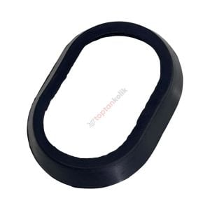 Oval (G5) Rezistans Contası