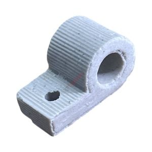 Fırın Boru Salyangoz Taşı 9.00 mm