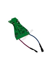 Micro Switch Elektronik Kart