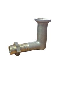 Semaver Dirseği Uzun