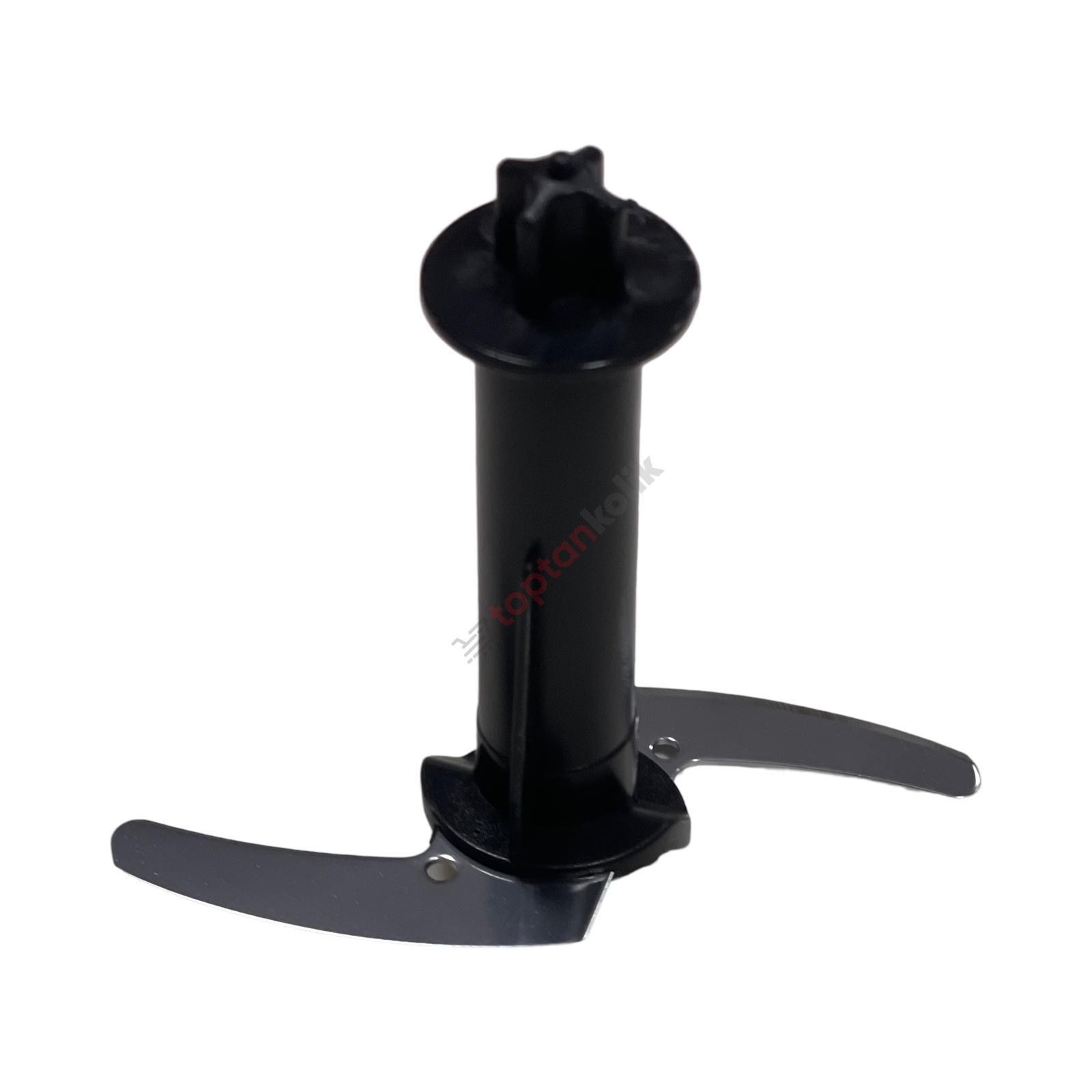 Stilevs Chef X Inox Blender Doğrayıcı Bıçak (600 ml)