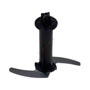 Stilevs Chef X Inox Blender Doğrayıcı Bıçak (600 ml)