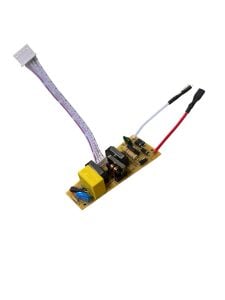 Fakir Pro Intermıx & Stilevs Chef X Inox Blender Elektronik Kart