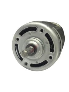 DC Blender Motoru