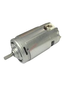 DC Blender Motoru