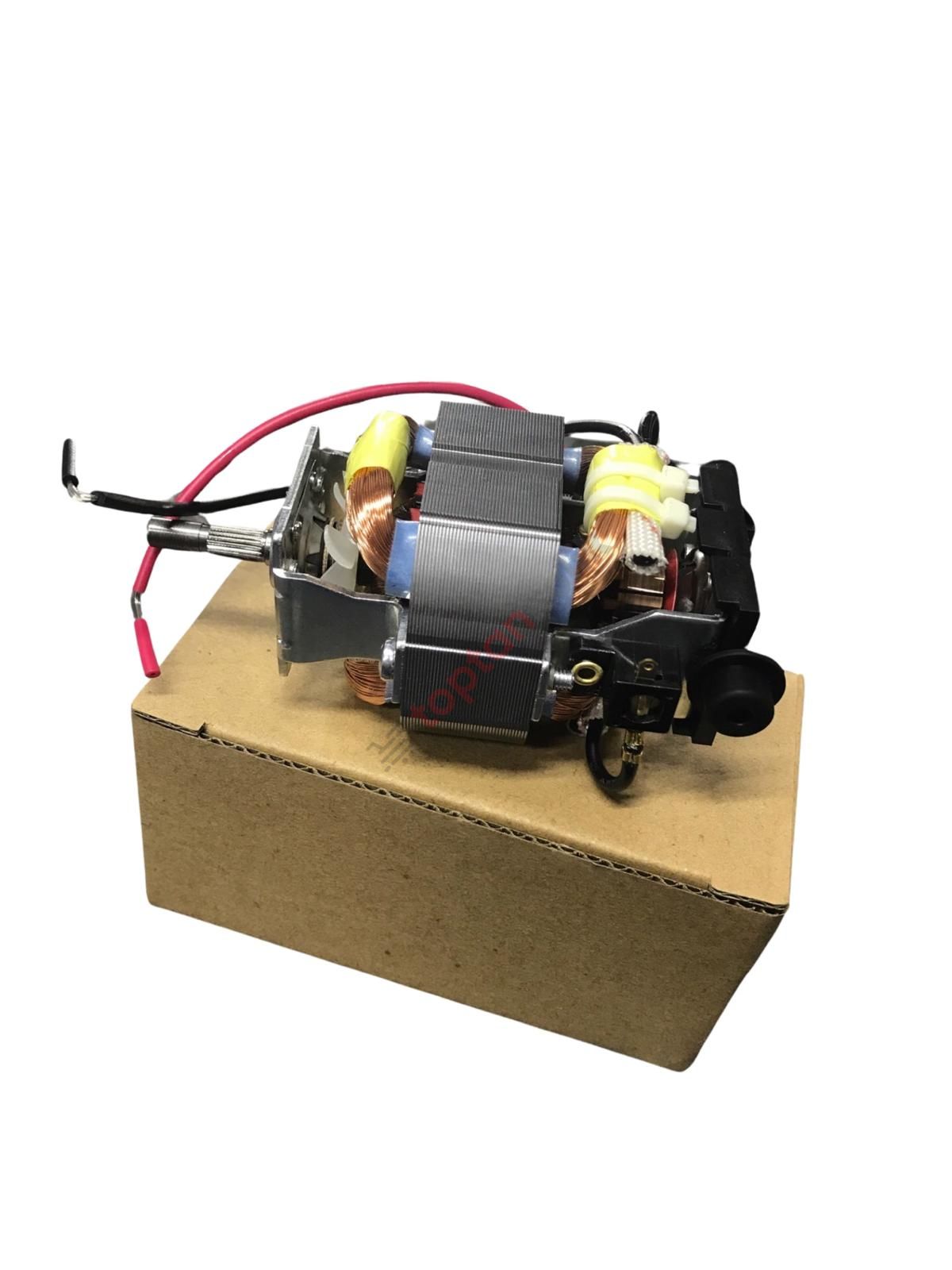 AC Rondo Motoru