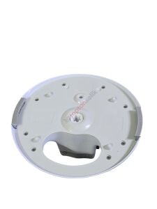 Ataçman Doğrayıcı Dişli Kutusu - Beyaz