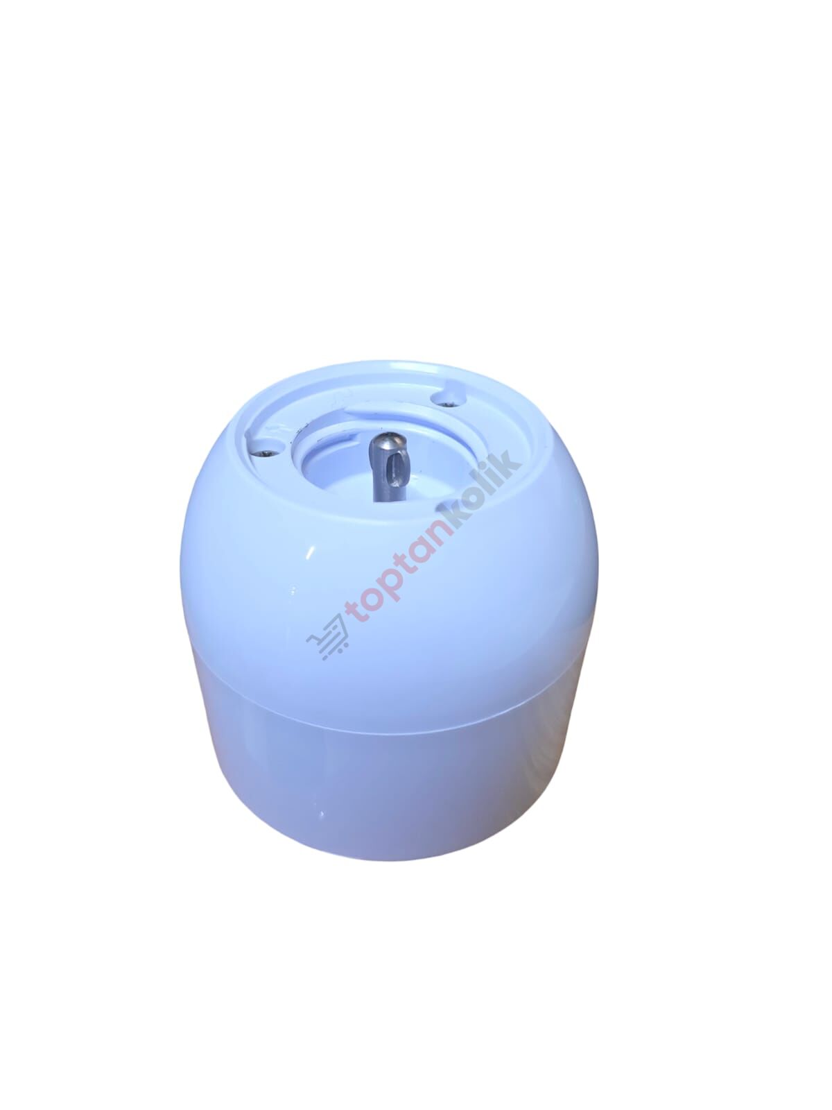 Çırpıcı Adaptörü - Beyaz (Sağ Yön)