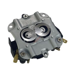 Emniyet Termostatı - Jiatai KSD688-5 13A