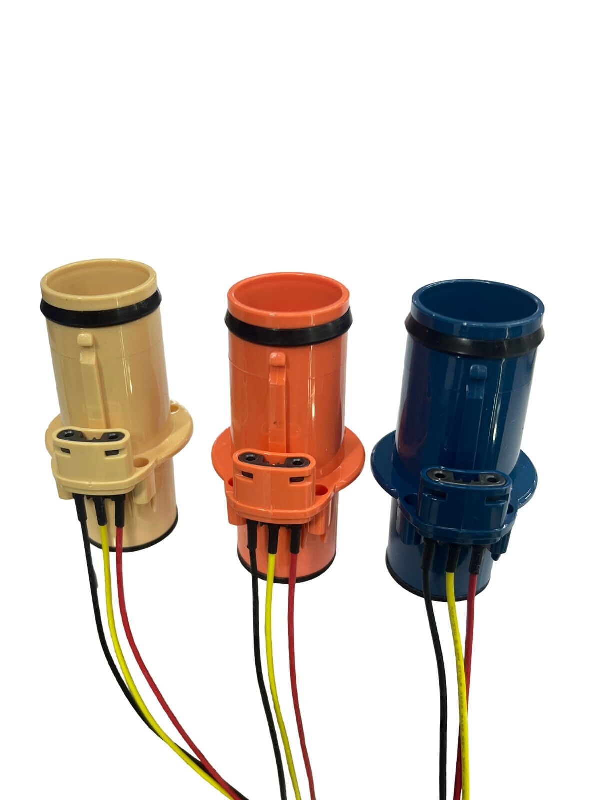 Philips Boru Bağlantısı Plastiği