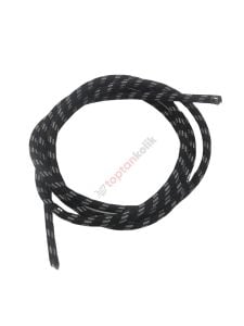 Silikon Hortum 6*9 - 2.5 MT-Şeffaf